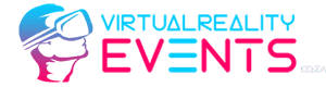 Virtual Reality Events Icon