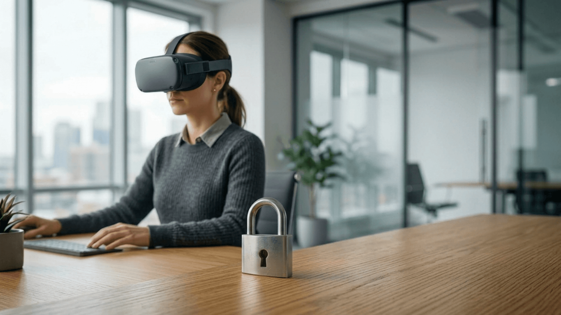 Data Protection and Privacy Protocol