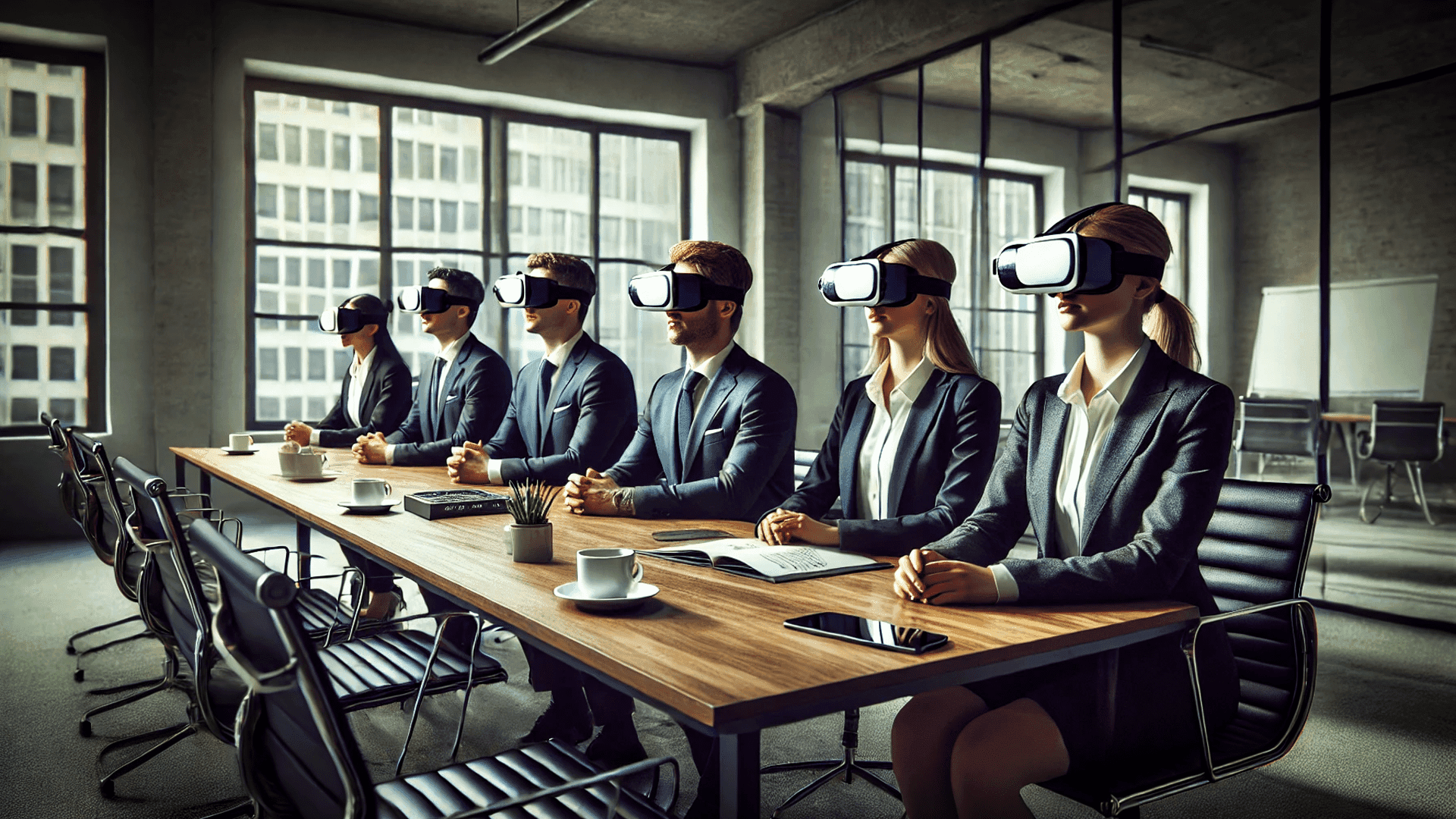How Virtual Reality Can Elevate Your Next Corporate Event