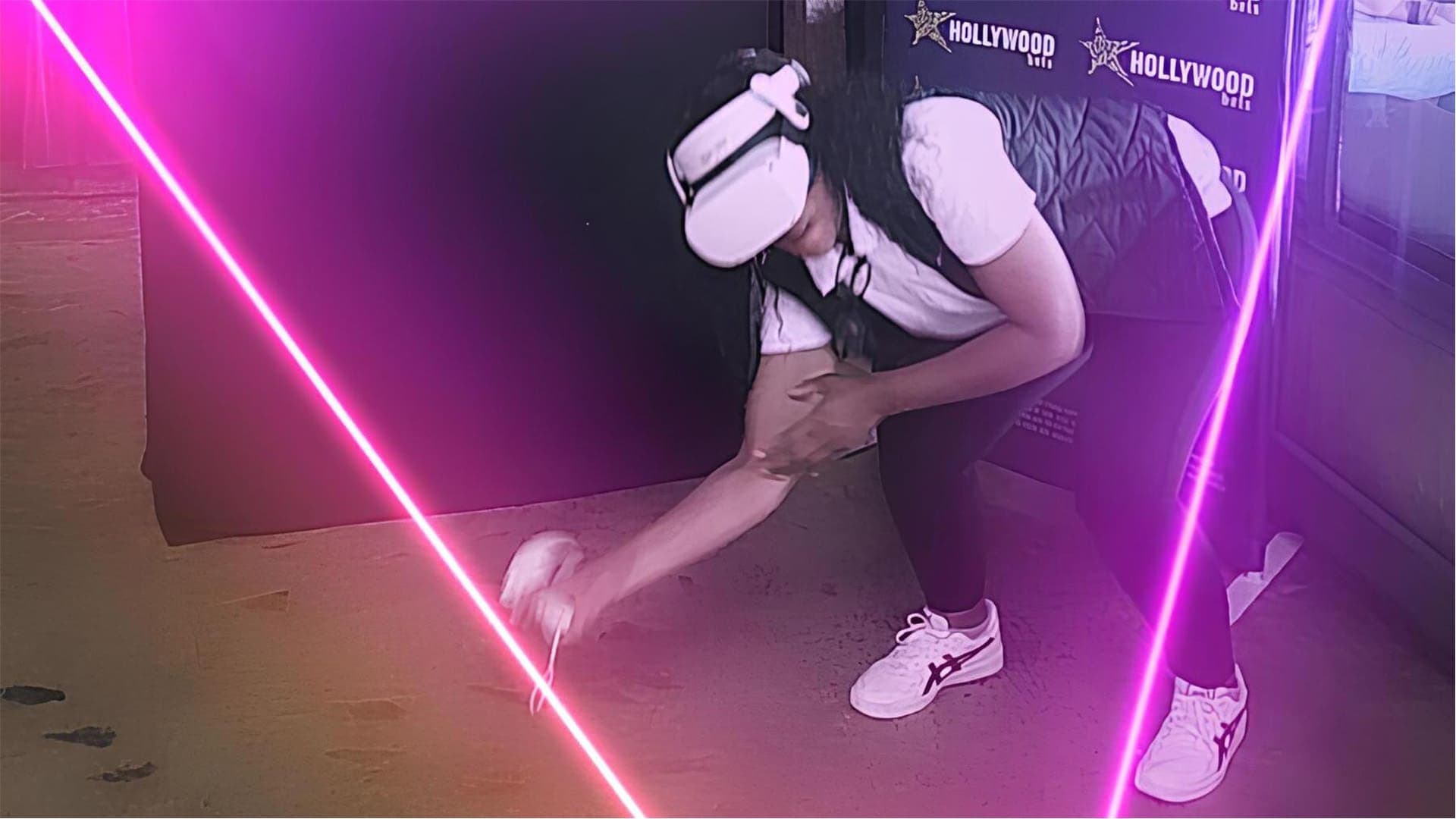 Hollywoodbets Virtual Reality Event: Where Cricket Meets Cutting-Edge Tech