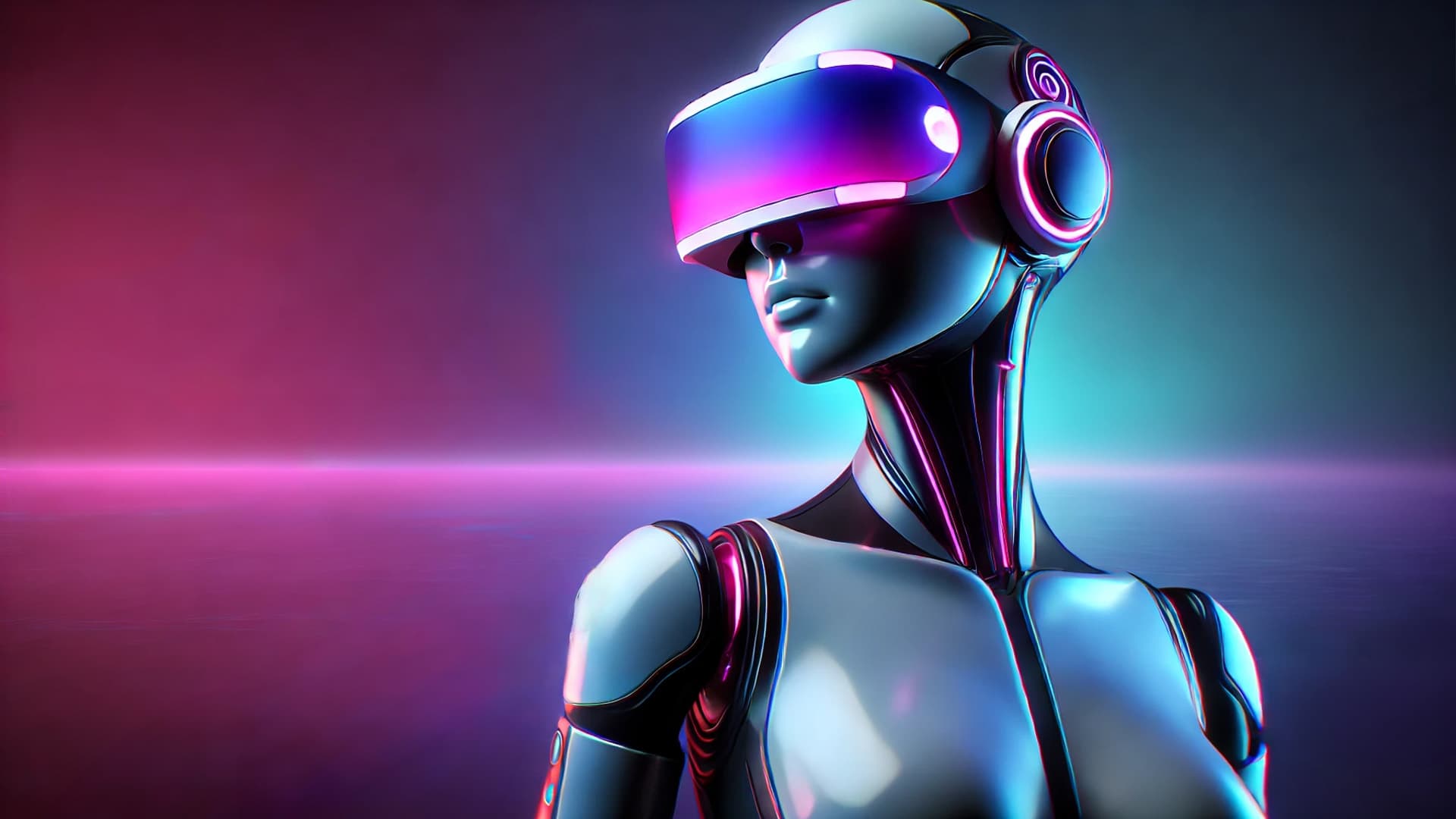 Virtual Reality Events South Africa
