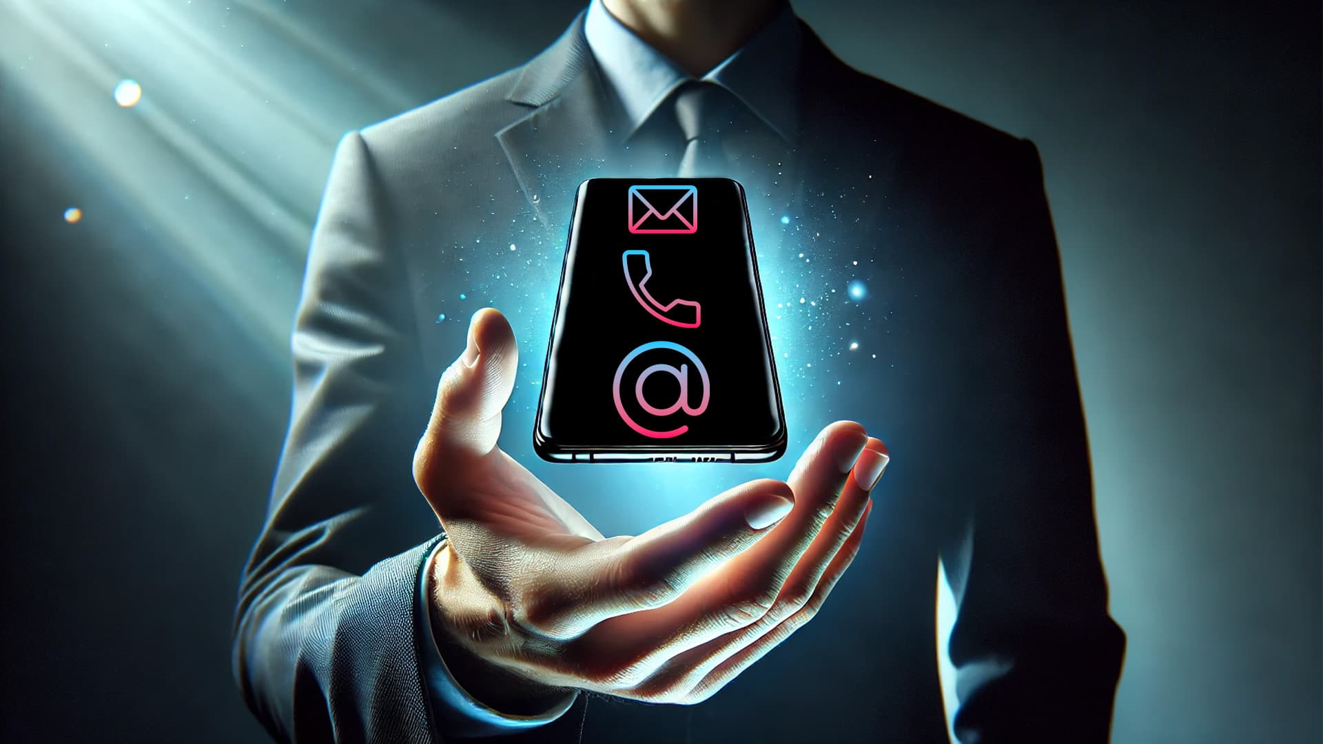 Contact Virtual Reality Events